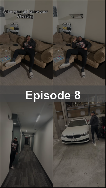 Episode 8