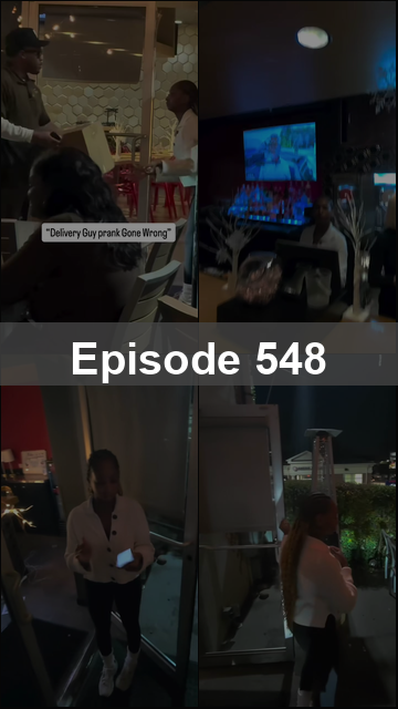 Episode 548