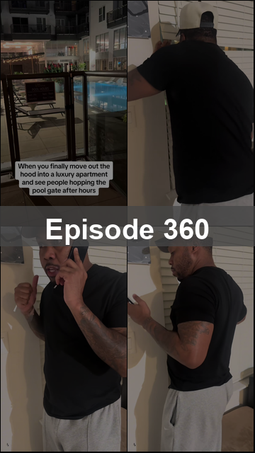 Episode 360