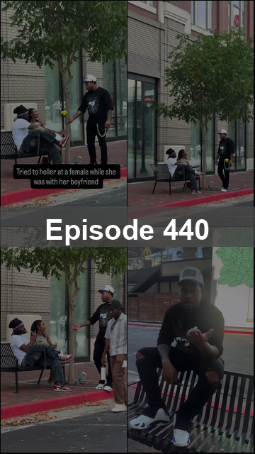 Episode 440