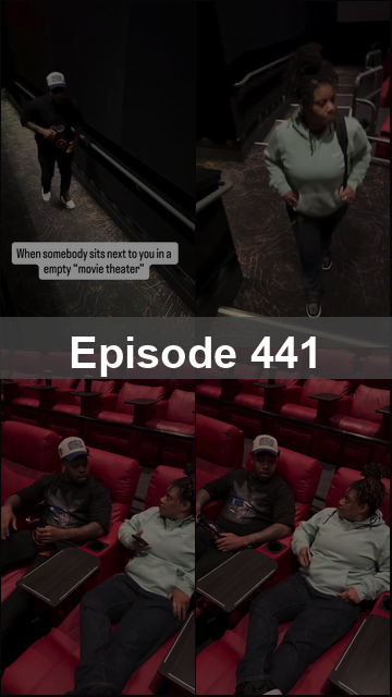 Episode 441
