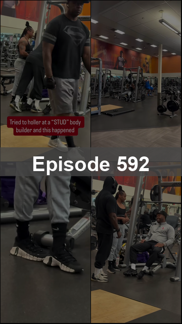 Episode 592