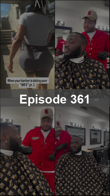 Episode 361