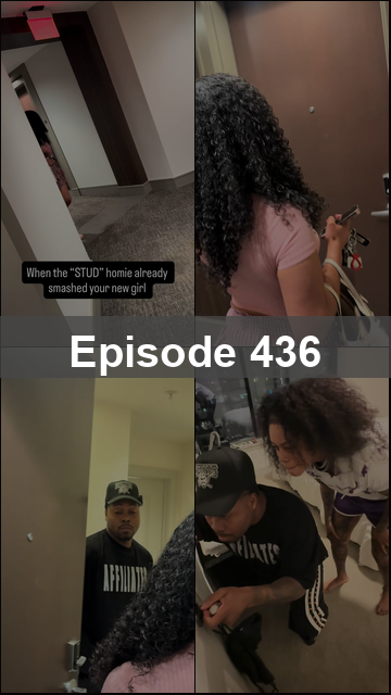 Episode 436