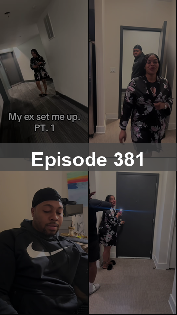 Episode 381