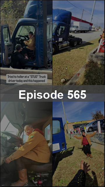 Episode 565