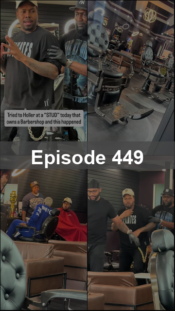 Episode 449
