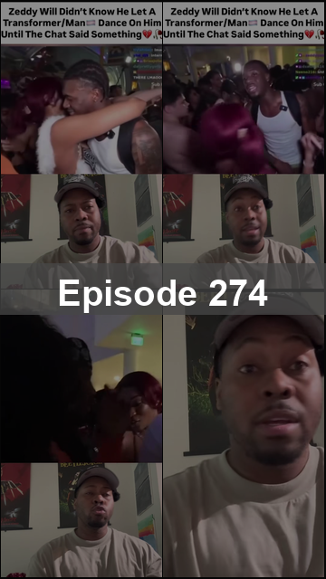 Episode 274