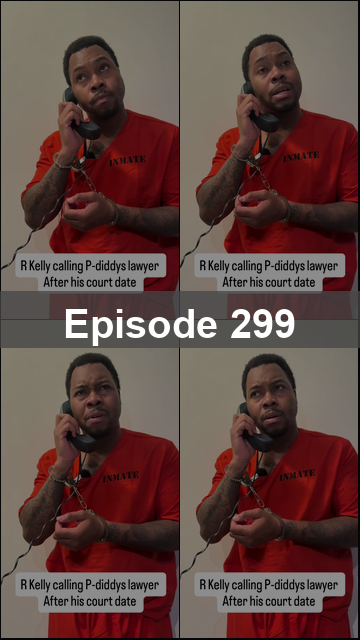 Episode 299