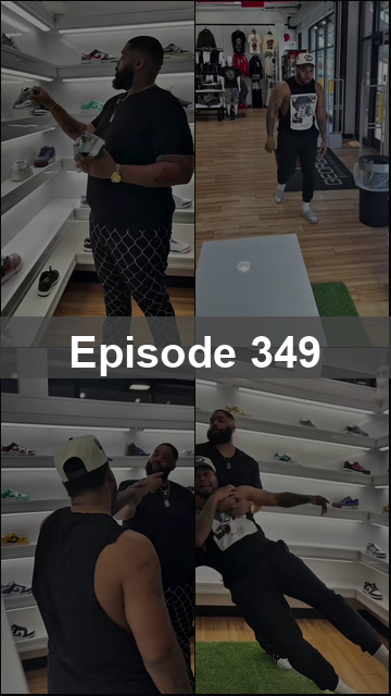 Episode 349