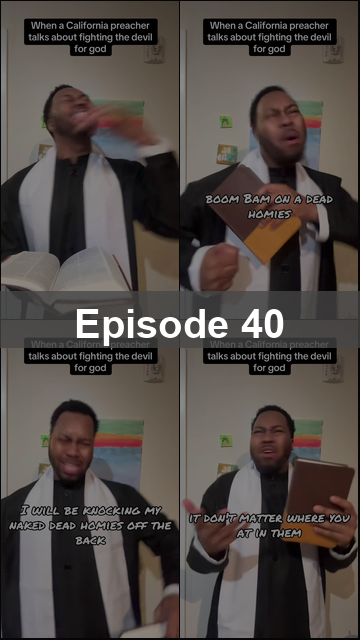 Episode 40