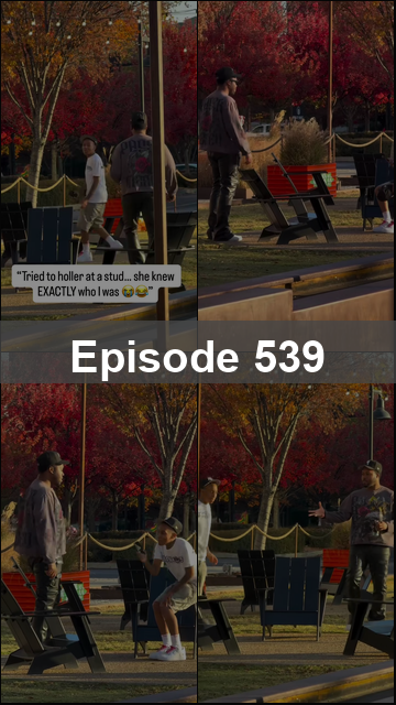 Episode 539