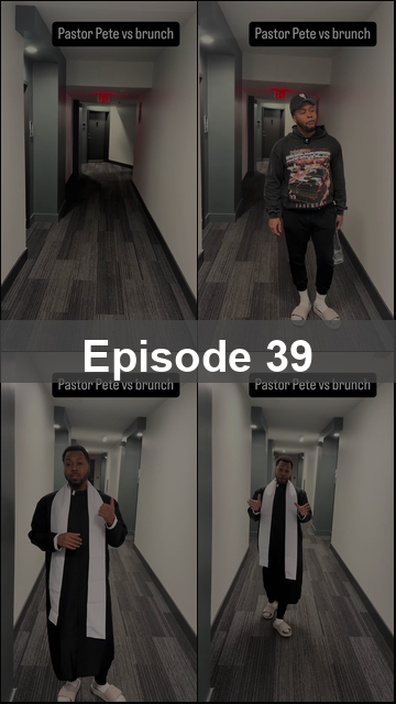 Episode 39