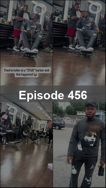 Episode 456