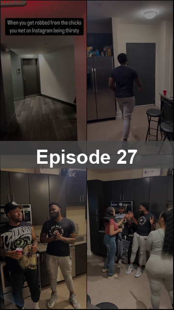 Episode 27