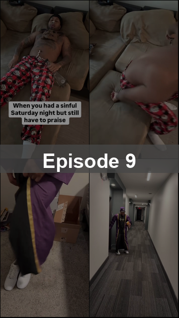 Episode 9