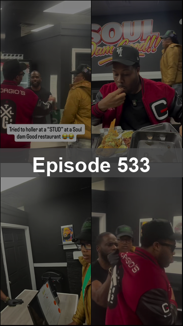 Episode 533