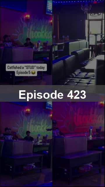 Episode 423
