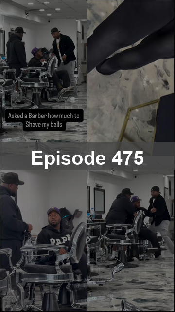 Episode 475