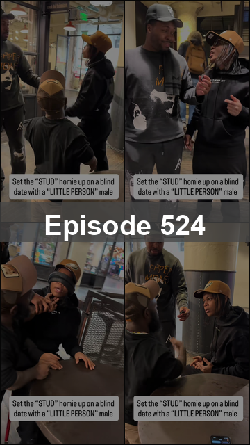 Episode 524