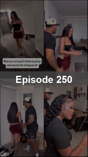 Episode 250