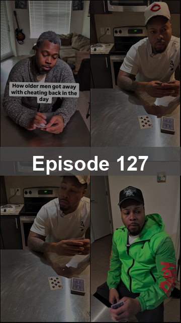Episode 127