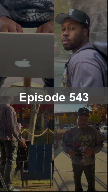Episode 543