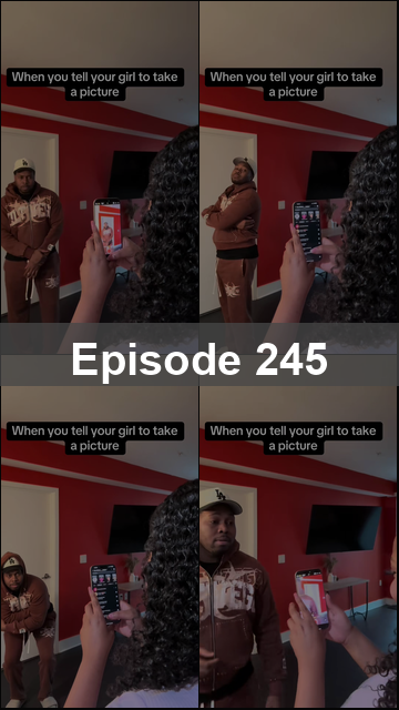 Episode 245