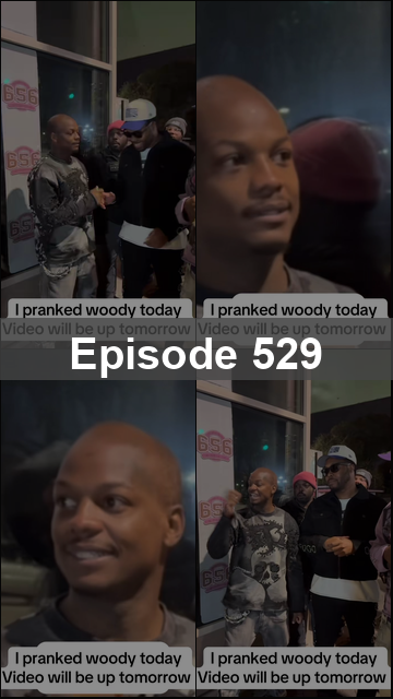 Episode 529