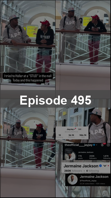 Episode 495