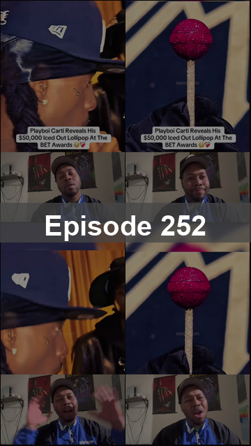 Episode 252