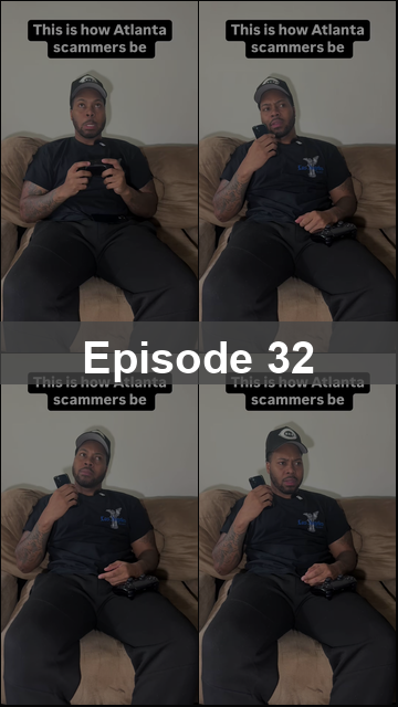 Episode 32