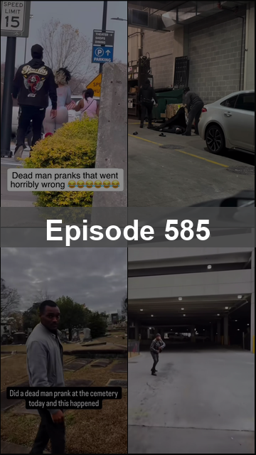 Episode 585