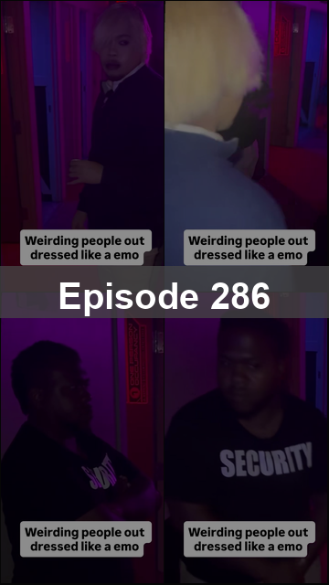 Episode 286
