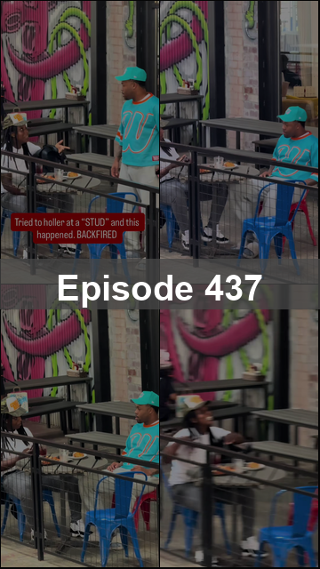 Episode 437