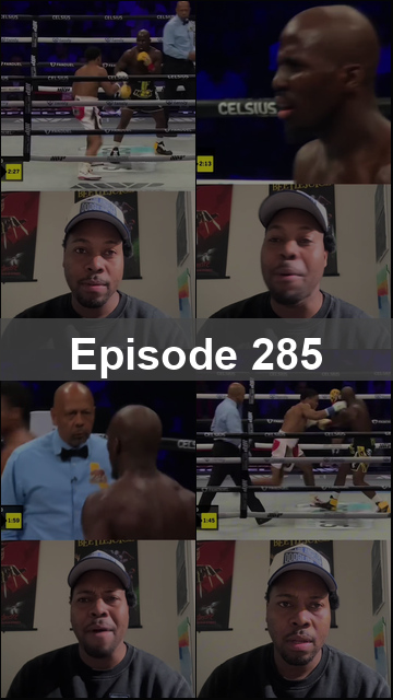 Episode 285
