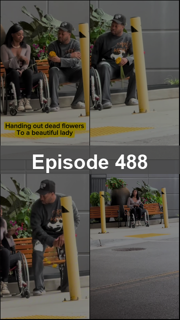 Episode 488