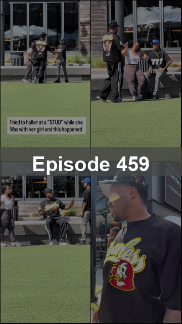Episode 459