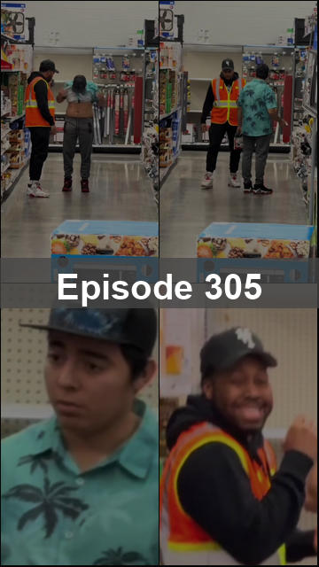 Episode 305