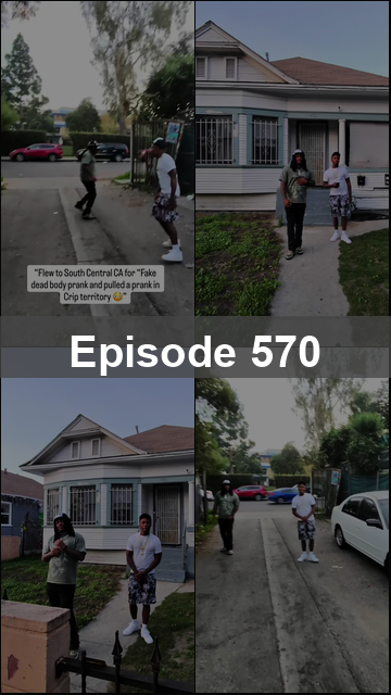 Episode 570