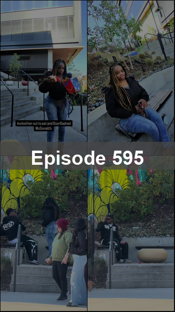 Episode 595
