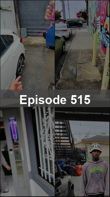 Episode 515