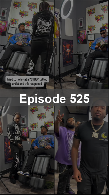 Episode 525