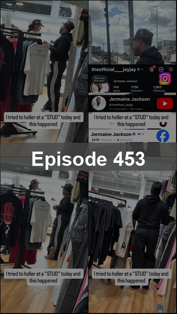 Episode 453