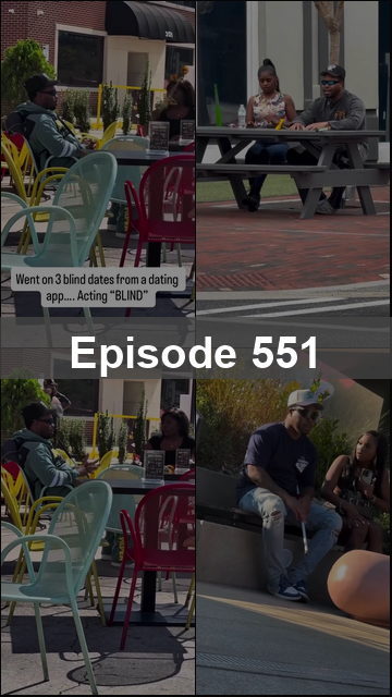 Episode 551