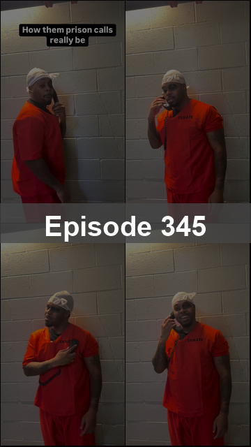 Episode 345