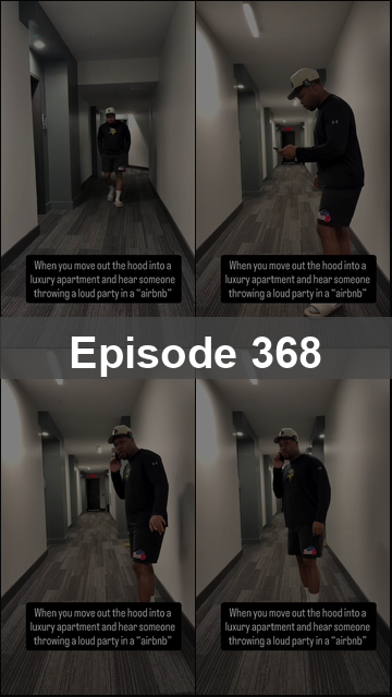 Episode 368