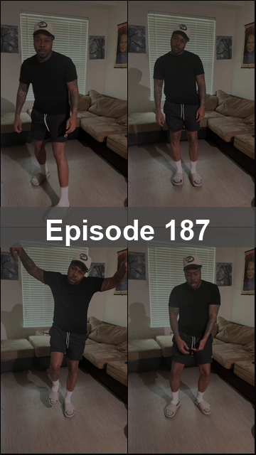 Episode 187