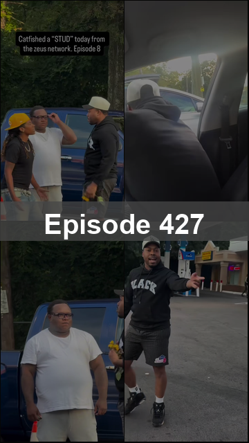 Episode 427