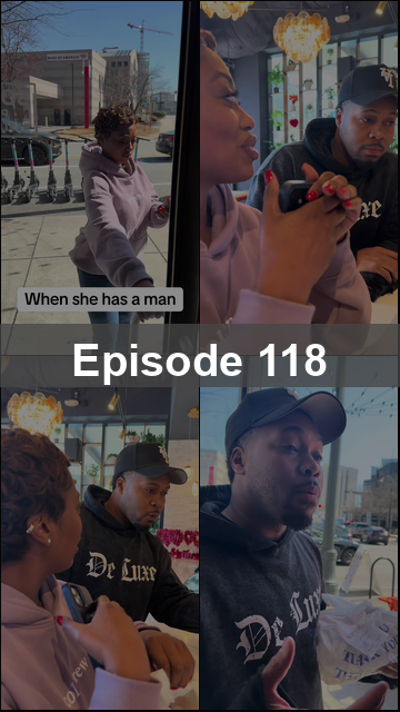 Episode 118